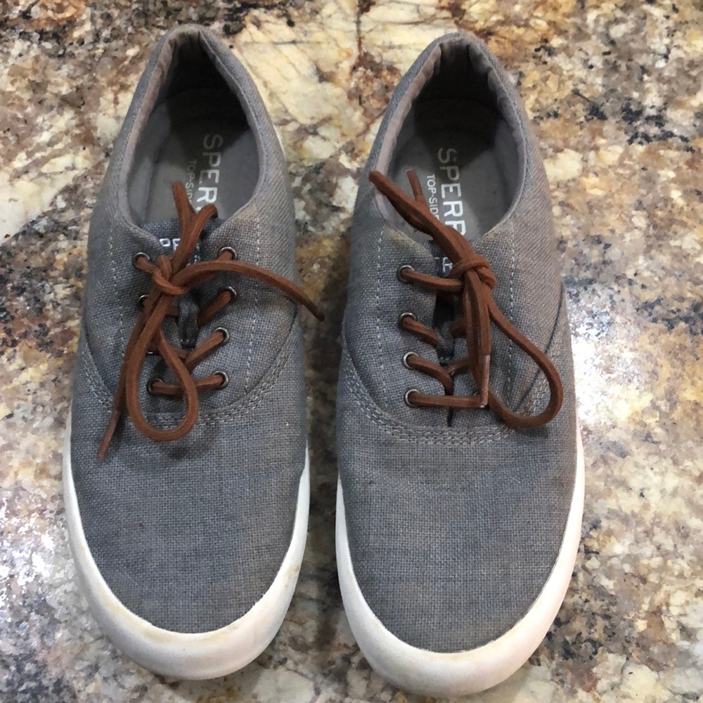 Sperry Top-Sider